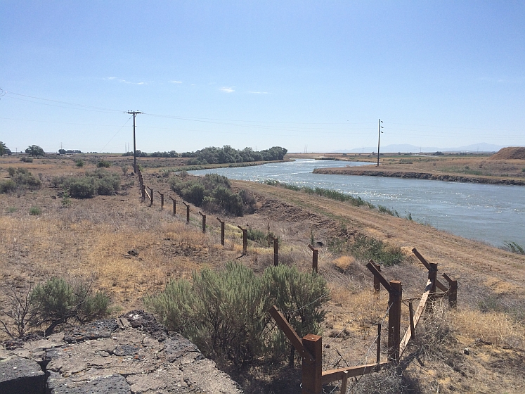 Minidoka NHS